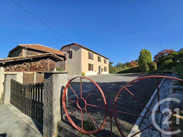 Maison 4 pièces 130 m²