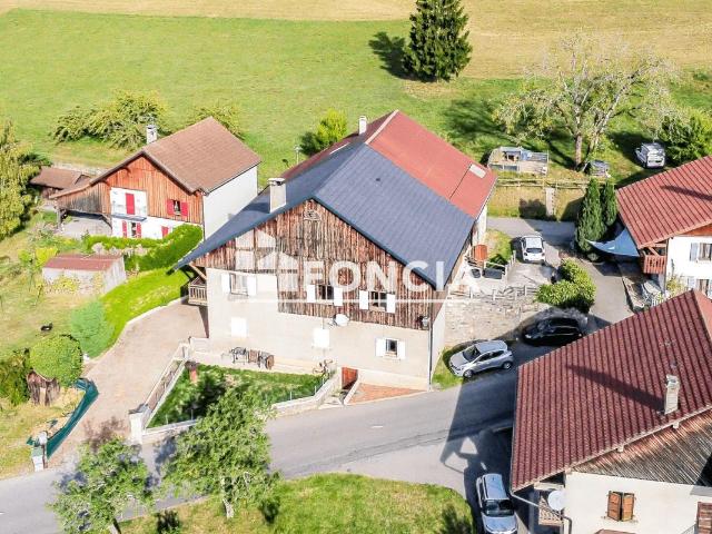 Maison 4 pièces 130 m²