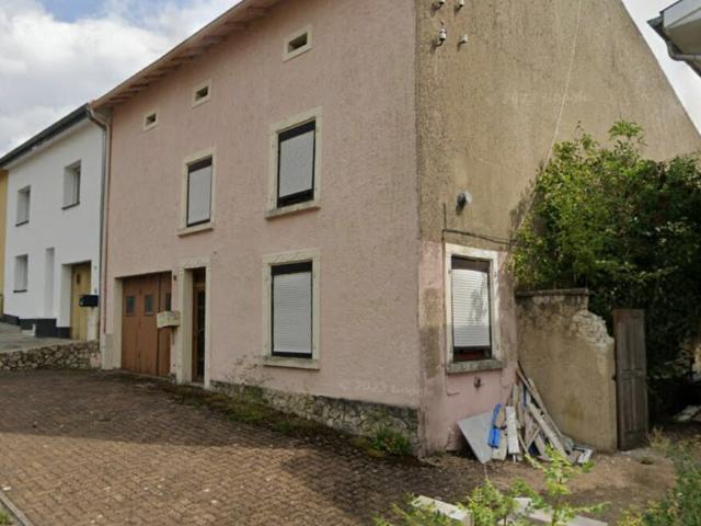 Maison 4 pièces 130 m²