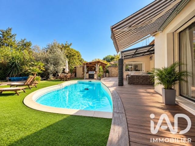 Maison 4 pièces 130 m²