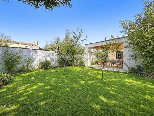 Maison 4 pièces 130 m²