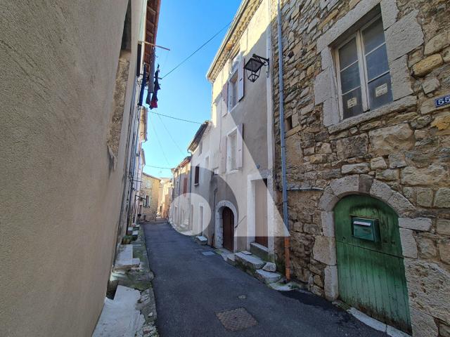 Maison 4 pièces 130 m²