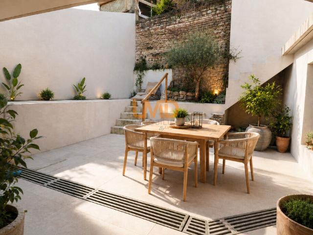 Maison 4 pièces 130 m²