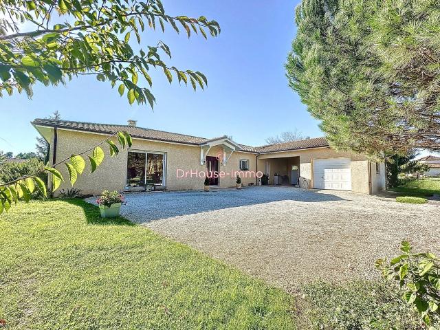 Maison 4 pièces 130 m²