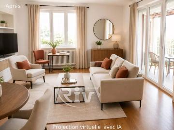Maison 4 pièces 130 m²