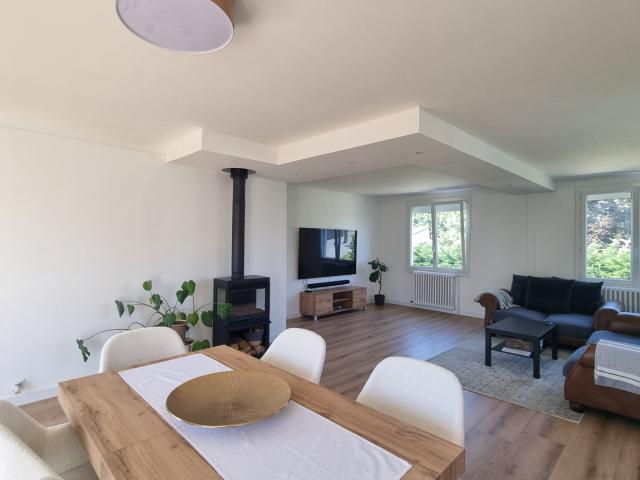 Maison 4 pièces 130 m²