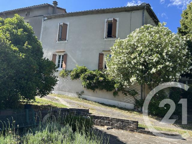 Maison 4 pièces 130 m²