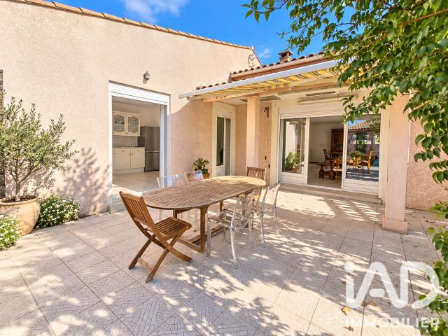 Maison 4 pièces 130 m²