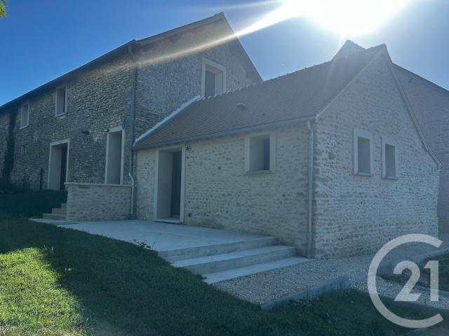 Maison 4 pièces 130 m²