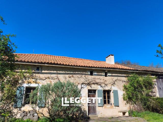 Maison 4 pièces 130 m²