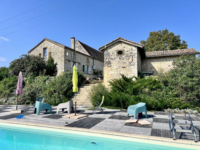 Maison 4 pièces 130 m²