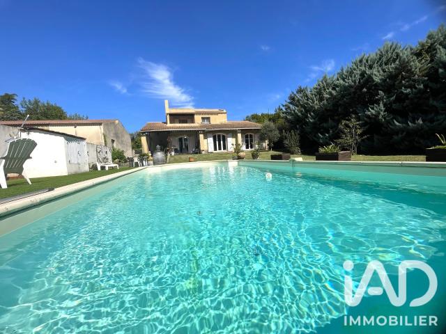 Maison 4 pièces 130 m²