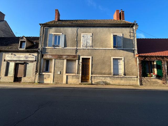 Maison 4 pièces 130 m²
