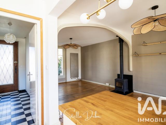Maison 4 pièces 130 m²