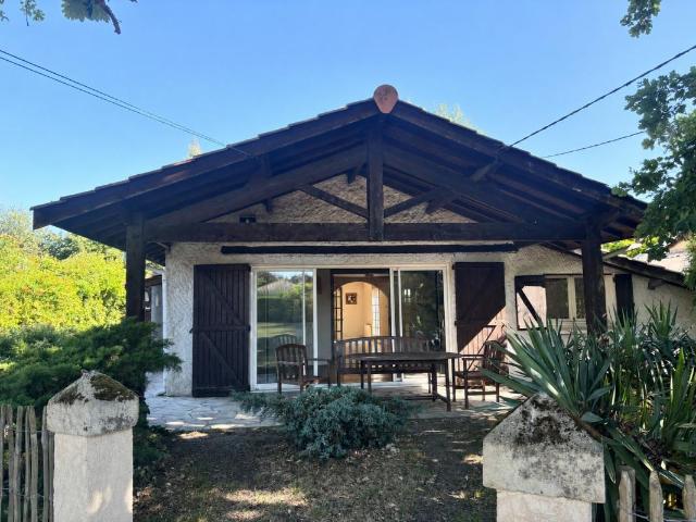 Maison 4 pièces 130 m²