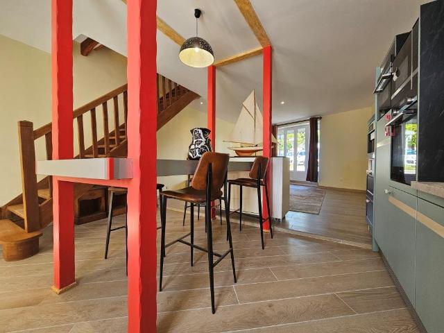 Maison 4 pièces 130 m²