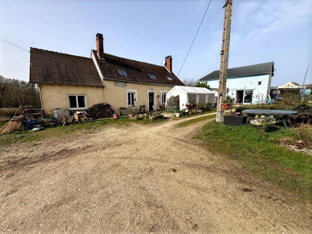 Maison 4 pièces 130 m²