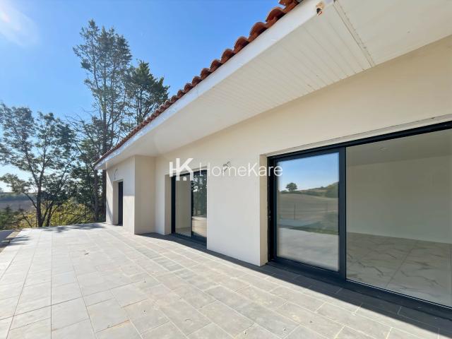 Maison 4 pièces 130 m²