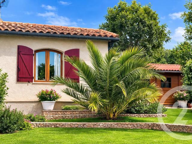 Maison 4 pièces 130 m²
