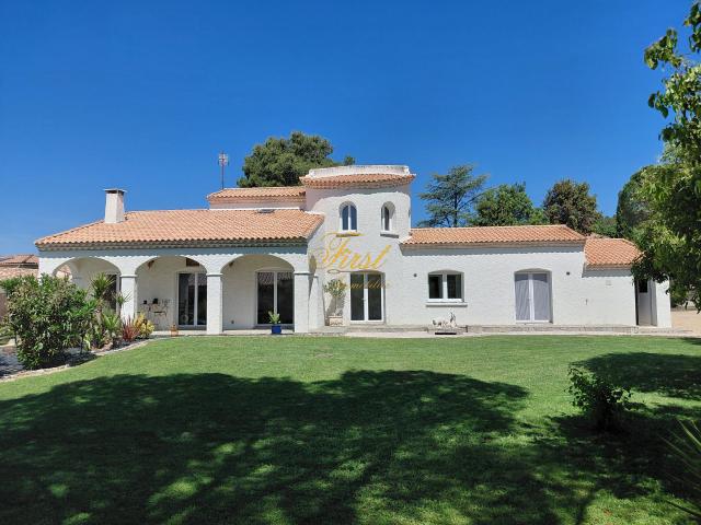 Maison 4 pièces 130 m²