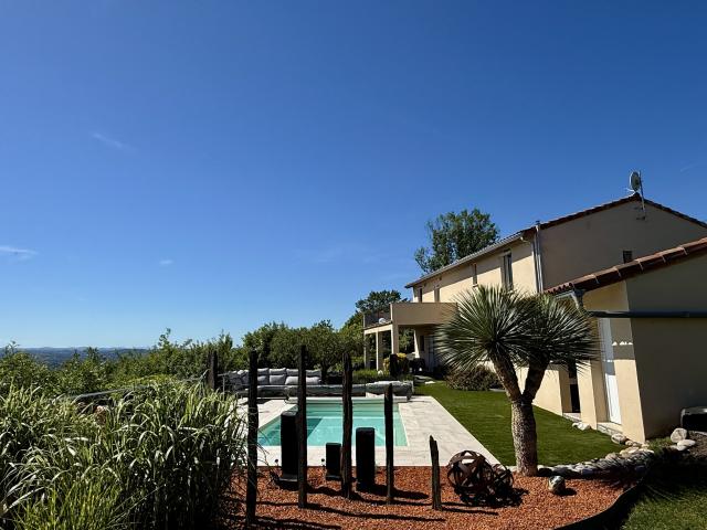 Maison 4 pièces 130 m²
