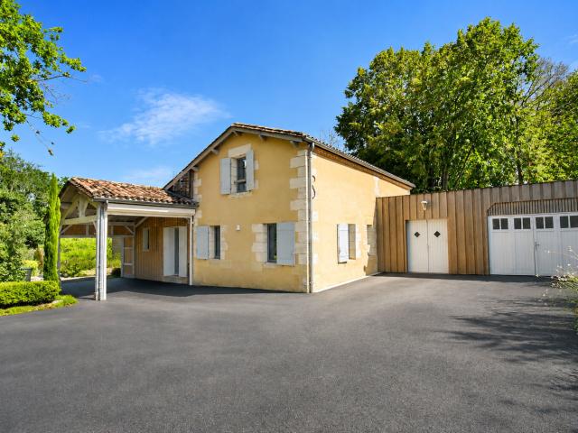 Maison 4 pièces 130 m²