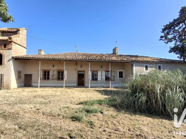 Maison 4 pièces 130 m²