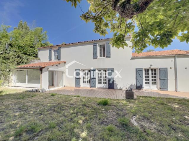 Maison 4 pièces 130 m²