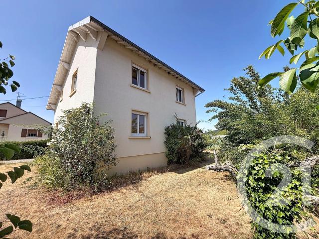 Maison 4 pièces 130 m²
