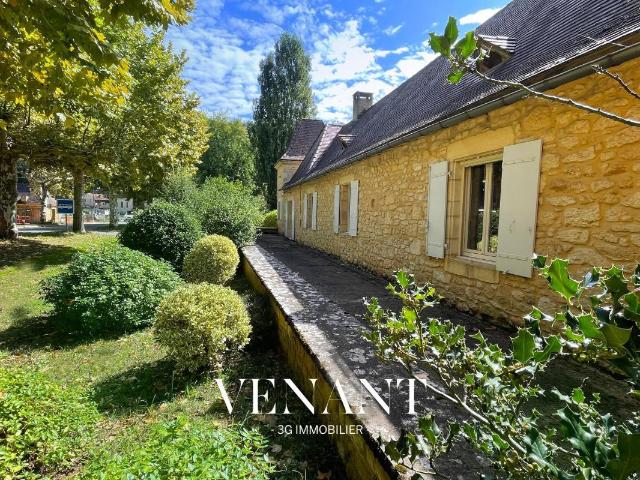 Maison 4 pièces 130 m²