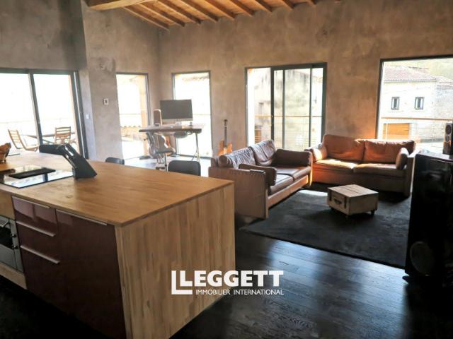 Maison 4 pièces 130 m²