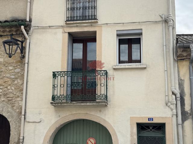 Maison 4 pièces 130 m²