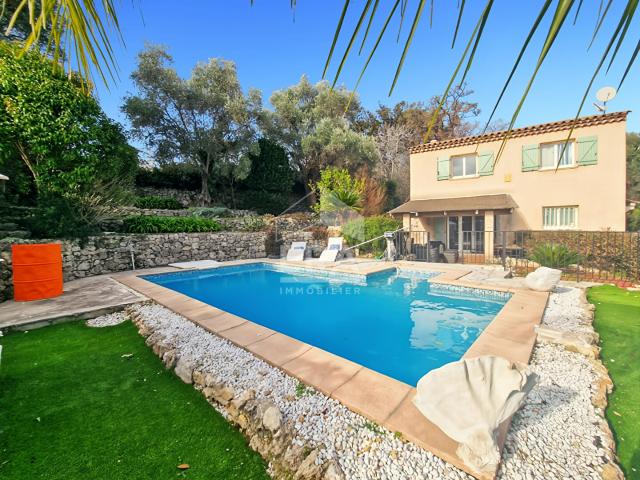 Maison 4 pièces 106 m²