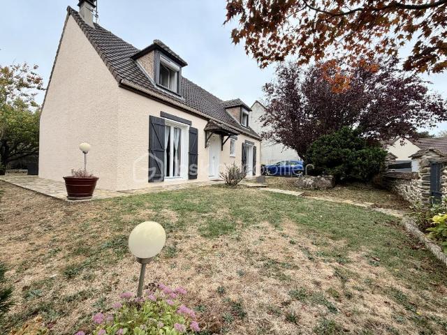 Maison 4 pièces 130 m²