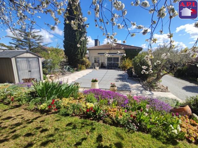 Maison 4 pièces 130 m²