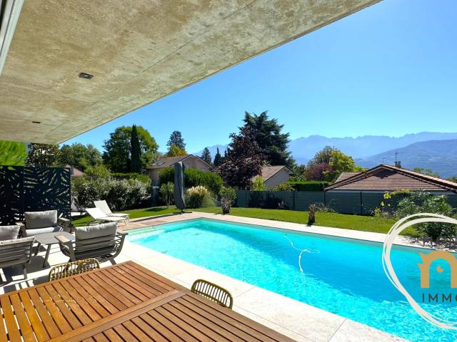 Maison 4 pièces 130 m²