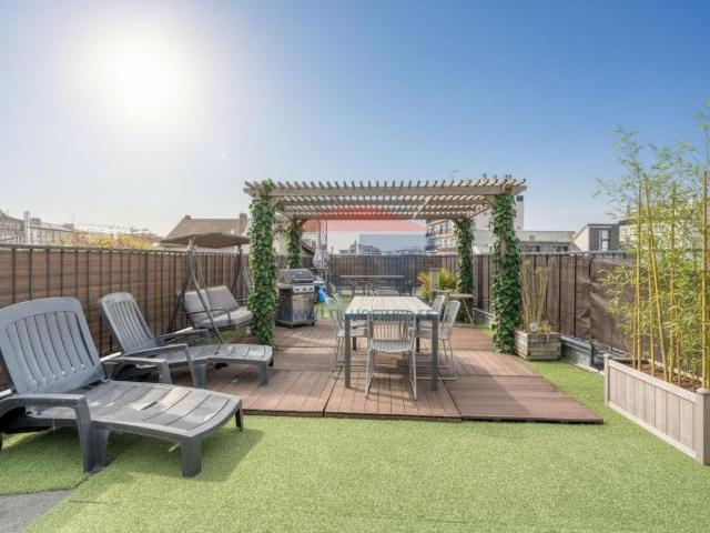 Maison 4 pièces 130 m²