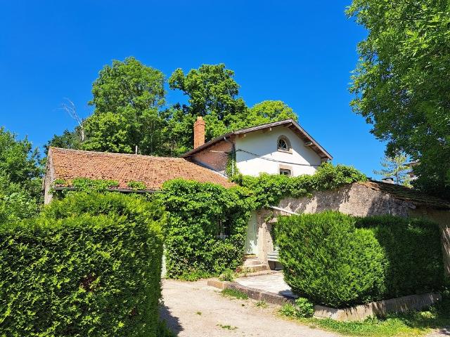 Maison 4 pièces 130 m²