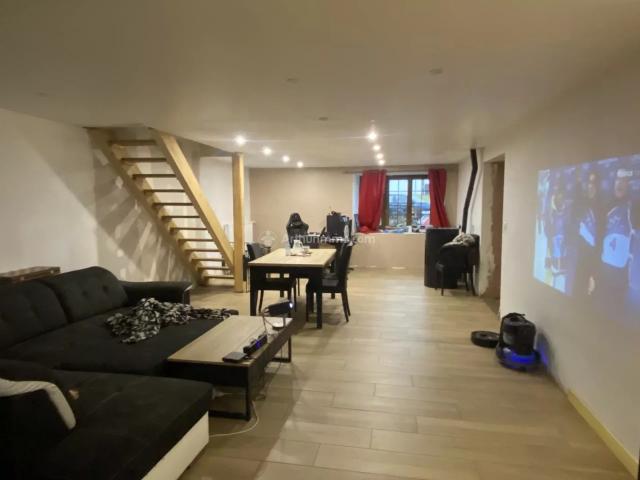 Maison 4 pièces 130 m²