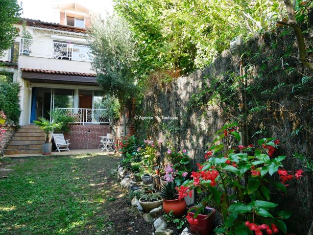 Maison 4 pièces 130 m²