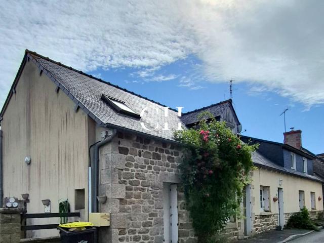 Maison 4 pièces 130 m²