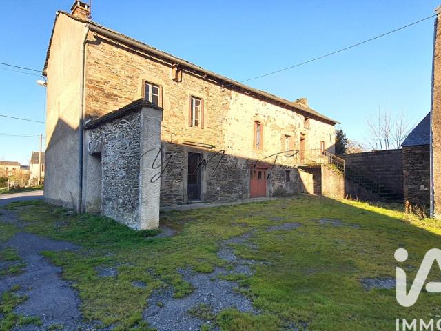 Maison 4 pièces 130 m²