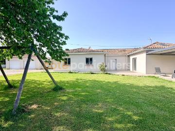 Maison 4 pièces 130 m²