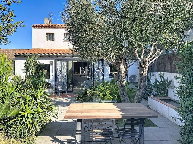 Maison 4 pièces 130 m²