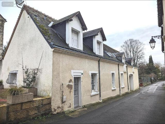 Maison 4 pièces 130 m²