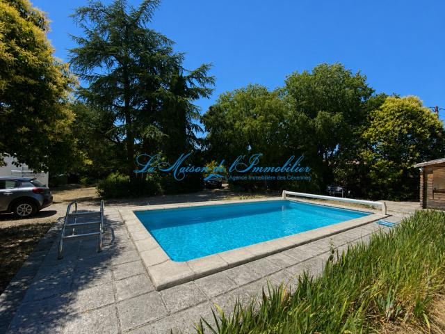 Maison 4 pièces 130 m²