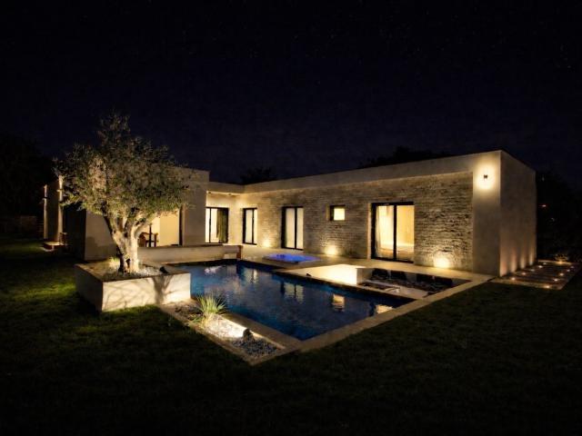Maison 4 pièces 130 m²