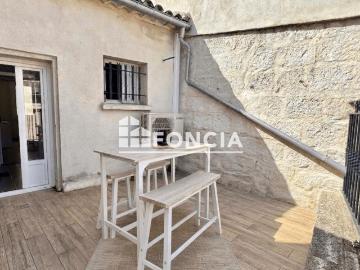 Maison 4 pièces 130 m²