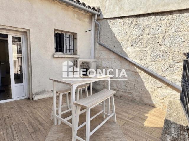 Maison 4 pièces 130 m²