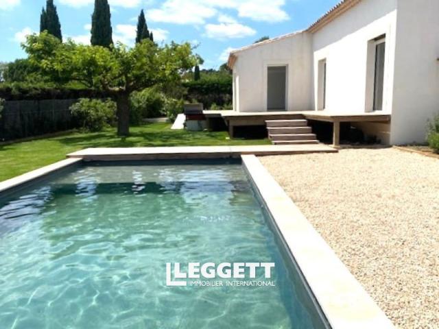 Maison 4 pièces 130 m²